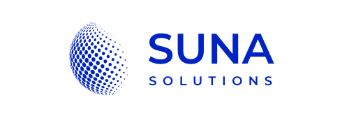 Suna Solutions Logo